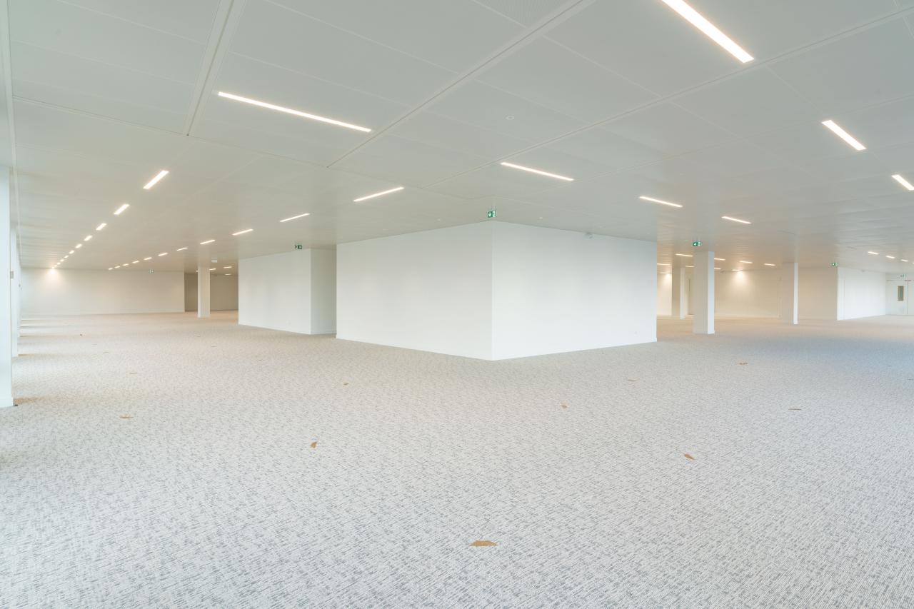 Bureau Saint-Ouen 17315m² Location bureau Saint-Ouen Seine-Saint-Denis OLBUR2100392 12